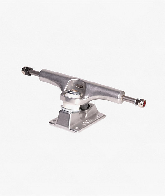 Ace 55 AF1 Inverted Hollowed Polished Skateboard Truck