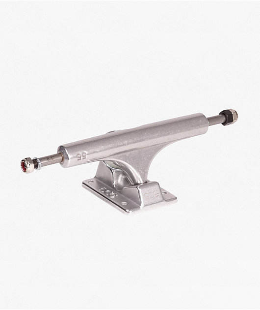 Ace 55 AF1 Inverted Hollowed Polished Skateboard Truck