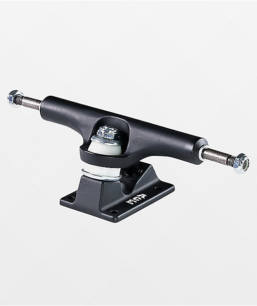 Ace 55 Classic Matte Black Skateboard Truck
