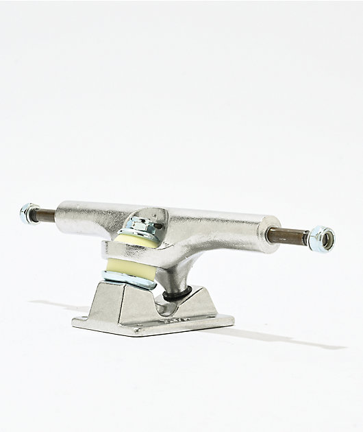 Ace 55 Classic Silver Skateboard Truck | Zumiez