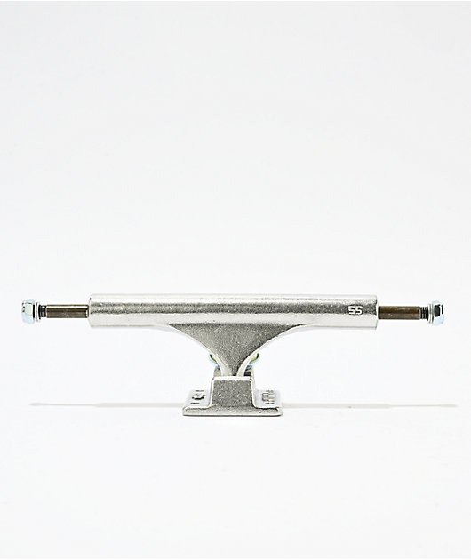 スケートボード Ace truck 55 Ace 55 Classic Silver Skateboard Truck | Zumiez