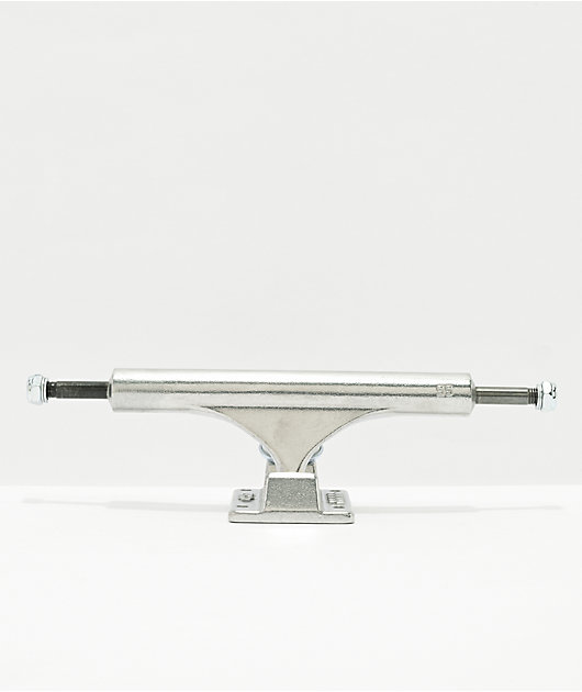 Ace 55 Polished Silver Skateboard Truck | Zumiez