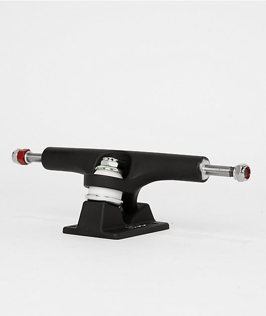 Ace 60 AF1 Matte Black Skateboard Truck | Zumiez