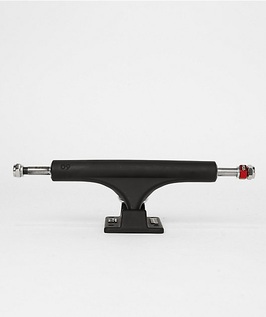 Ace 60 AF1 Matte Black Skateboard Truck | Zumiez