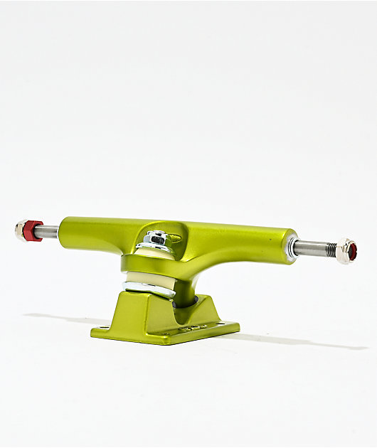 Ace 60 AF1 Satin Lime Skateboard Truck | Zumiez