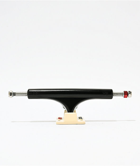 Ace Anderson 66 AF1 Black & Cream Skateboard Truck | Zumiez