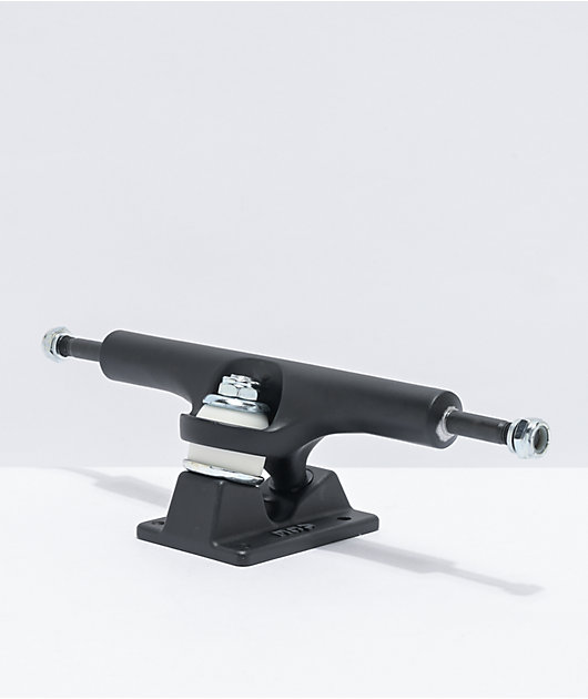 Ace 55 Classic Matte Black Skateboard Truck | Zumiez