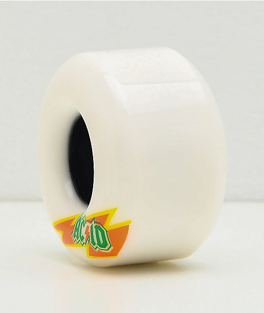 Acid Skaterade 54mm 99a Skateboard Wheels
