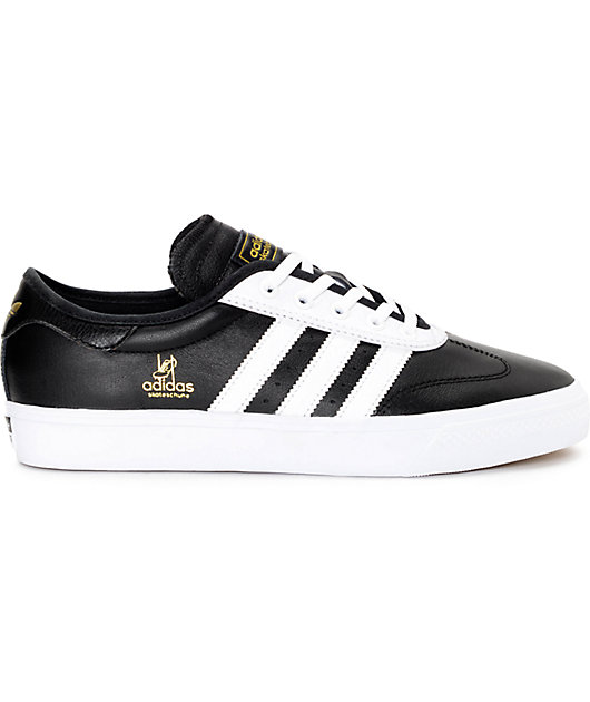 adidas universal blanco