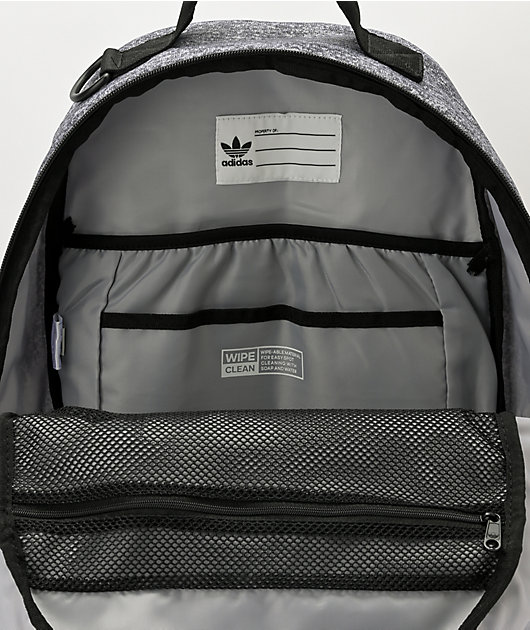 Adidas Originals 2.0 mochila gris