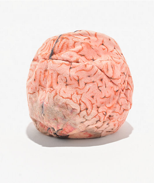 Adventure Imports Brain 8-Panel Hacky Sack