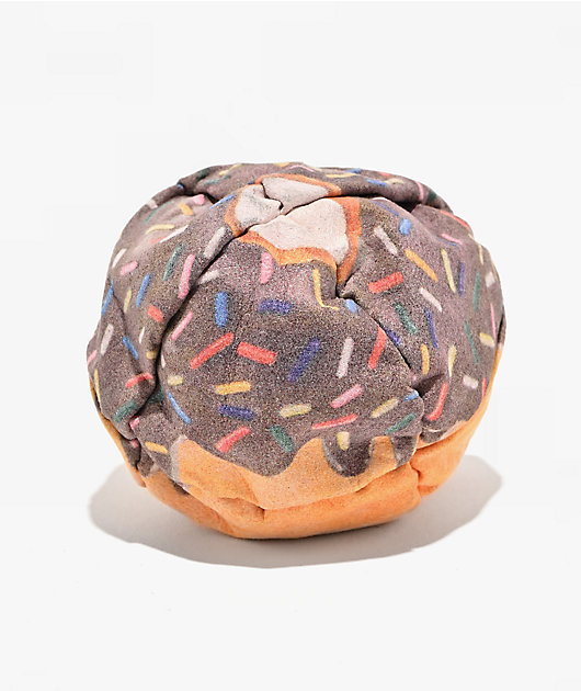 Adventure Imports Donut Hole 8-Panel Hacky Sack | Zumiez
