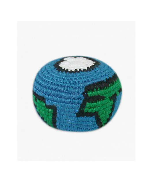 Adventure Imports Earth Hacky Sack
