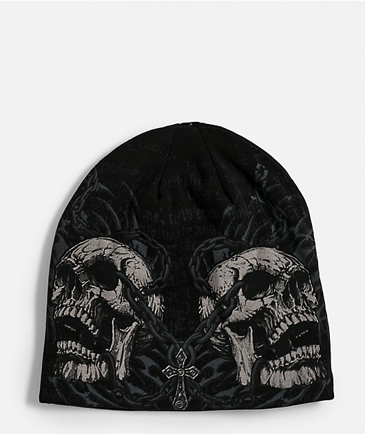t*a様 Dime Final Skull Cap Beanie Dime Final Skull Cap Beanie - Mint – Ninetimes Skateshop