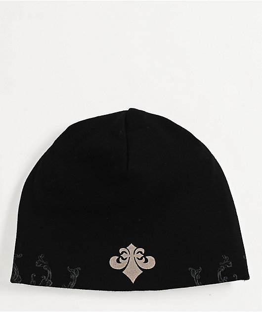 District Beanie | Black – Nixon US
