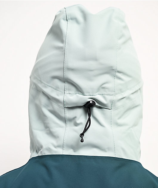 Airblaster Antolin Cypress Nai Aqua 15K Snowboard Jacket