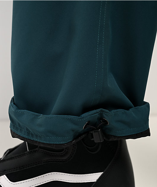 Airblaster Antolin Cypress Nai Spruce 15K Cargo Snowboard Pants