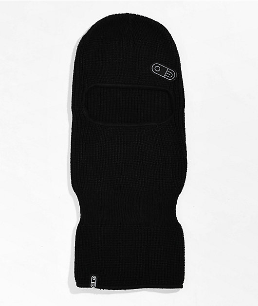Airblaster Black Terryclava