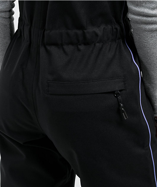 Airblaster Every Body Black 10K Snowboard Bib Pants