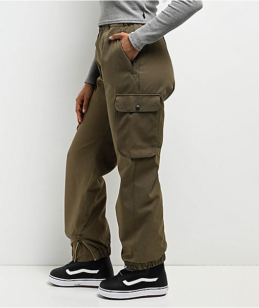 Airblaster Freedom Boss Shroom 10K Snowboard Pants | Zumiez