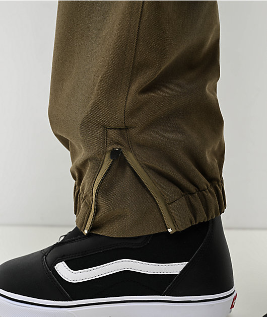 Airblaster Freedom Boss ベージュ Airblaster Freedom Boss ベージュ Freedom Boss Pant - Sale