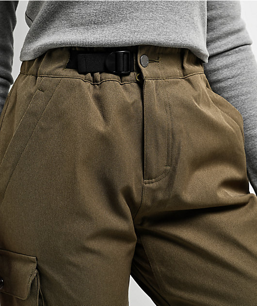 Airblaster Freedom Boss Shroom 10K Snowboard Pants | Zumiez