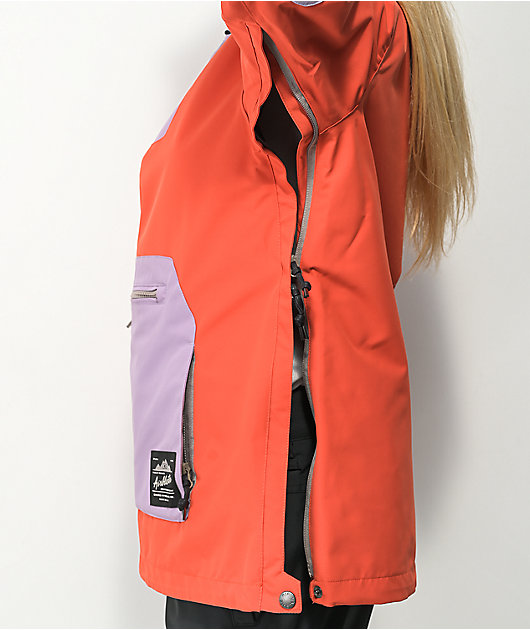 airblaster anorak