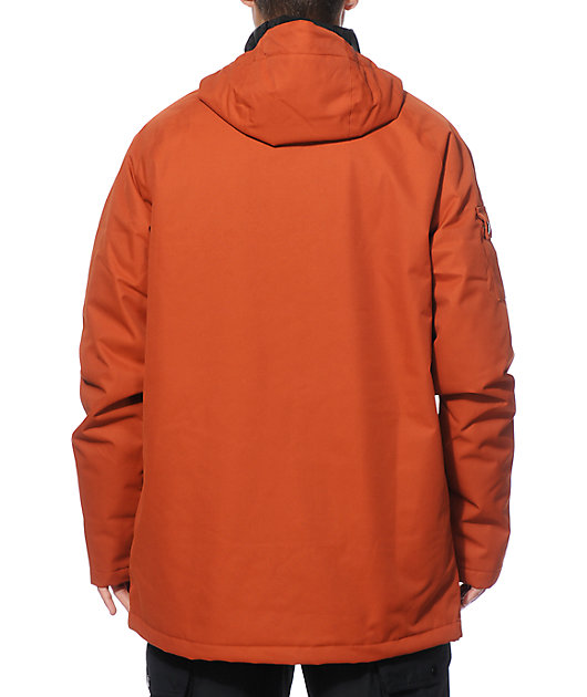 airblaster freedom jacket