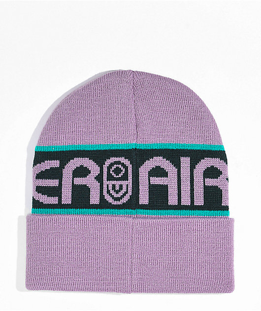 Airblaster Go Medium Lavender Beanie