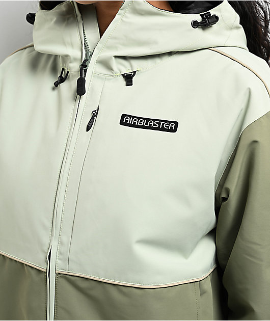 AIRBLASTER REVERT JACKET CUSTARD XLサイズ Revert Jacket - Sale – Airblaster