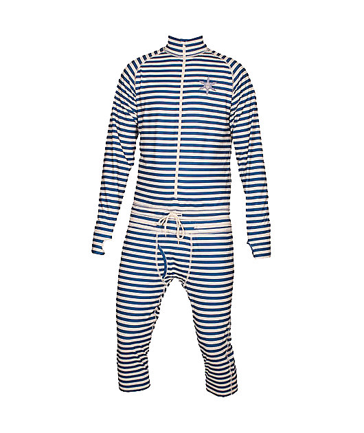 ninja long underwear