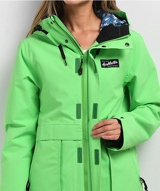 Airblaster Nicolette Snowboard outlet Jacket