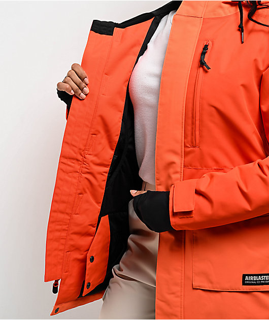 AIRBLASTER Stay wild PT Mサイズ AIRBLASTER Stay wild PT Mサイズ Stay Wild Parka Jacket