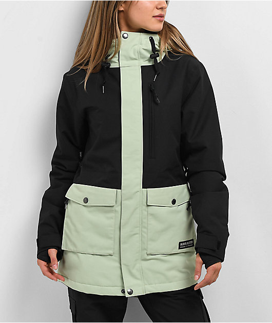 Zumiez womens store snowboard jackets