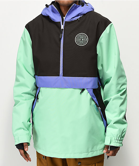 airblaster anorak