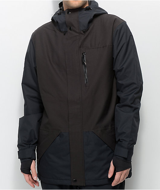 airblaster sasquatch jacket