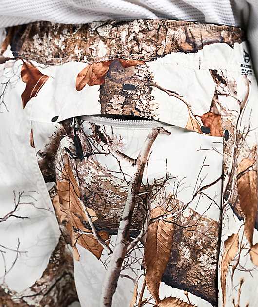 Airblaster x Realtree Edge Beast Access Camo 30K Snowboard Pants