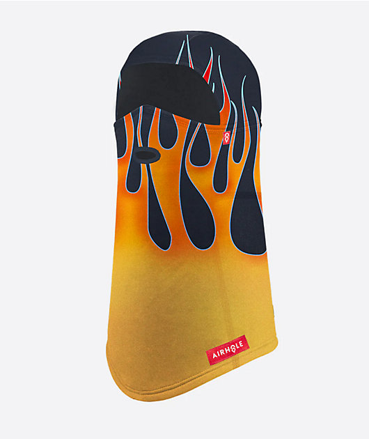 Airhole David Djite Hinged Balaclava