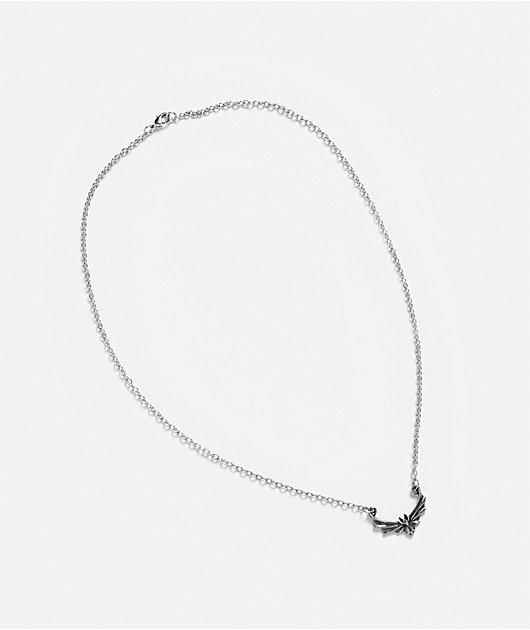 Alchemy Of England The Attic Pendant Necklace
