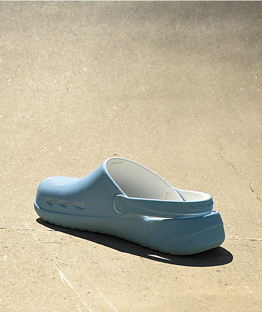 Ales Grey Rodeo Drive UV Color Changing Slip On Zumiez