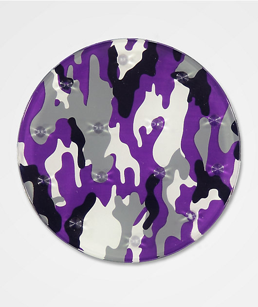Alibi Camo Stomp Pad