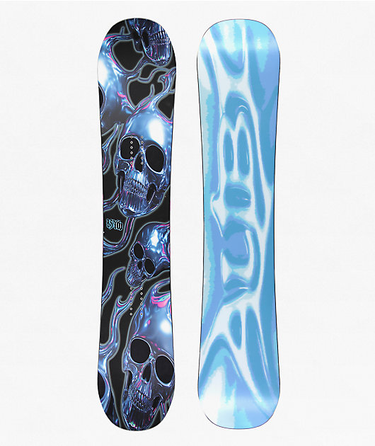 Alibi Chryo Snowboard 2027