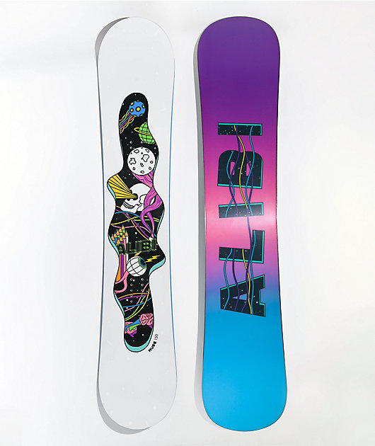 Alibi Muse Snowboard 2022