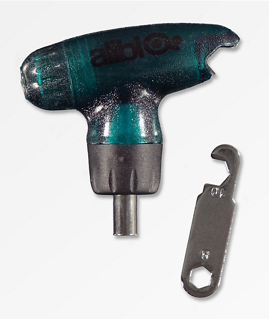 Alibi Snowboard Multi Tool