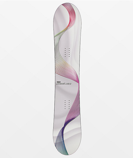 Alibi Women's Feeler Snowboard 2027