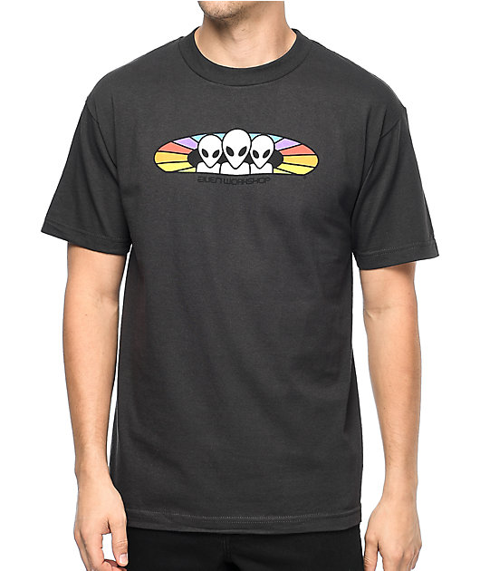 alien workshop shirt