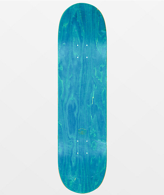 Alien Workshop Believe Pattern 8.625" Skateboard Deck