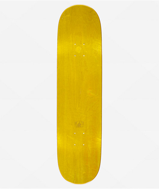 Alien Workshop Dot Fade Twin 8.25" Skateboard Deck