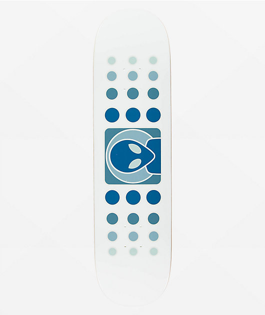 Alien Workshop Dot Fade Twin 8.25" Skateboard Deck