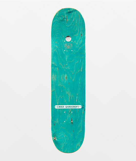 Alien Workshop Iridescent Hand 7.75